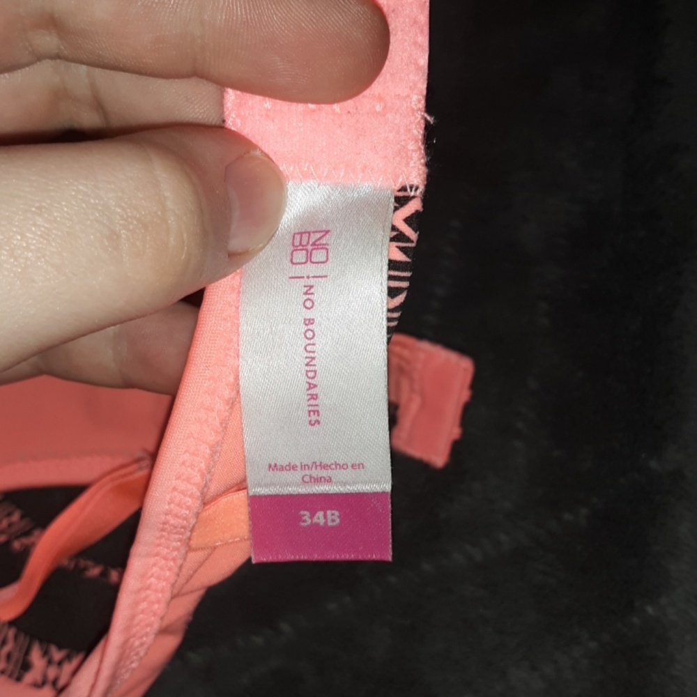 Bra - Picture 3 of 3